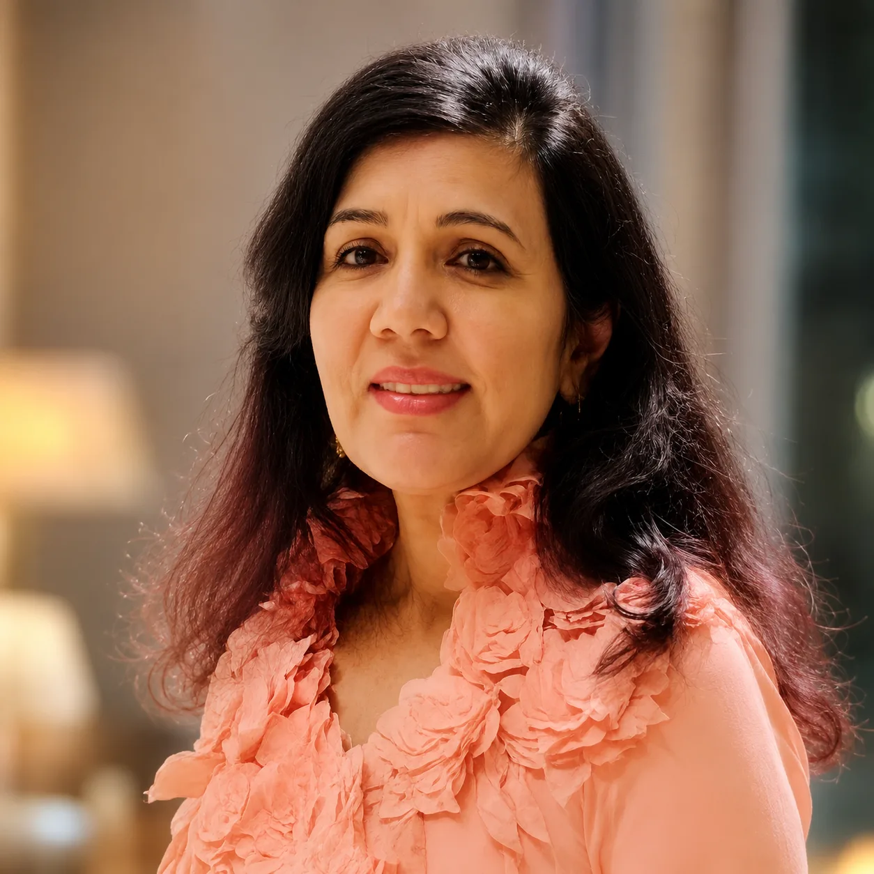 Vandana Goel Professional Profile