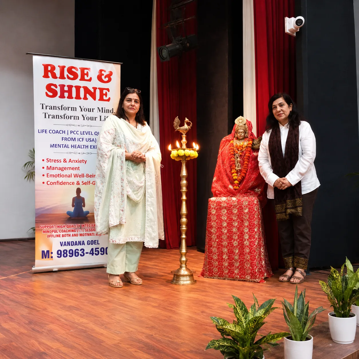 PIET Panipat Workshop 2