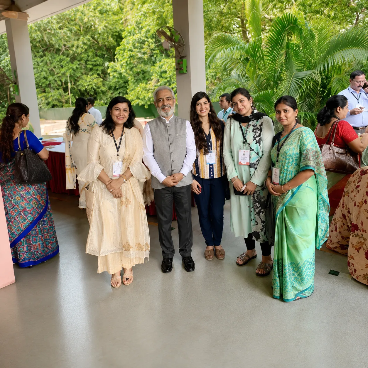 Team Resilience Workshop